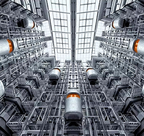 為什么發(fā)生火災(zāi)不能乘坐電梯？什么是消防電梯？